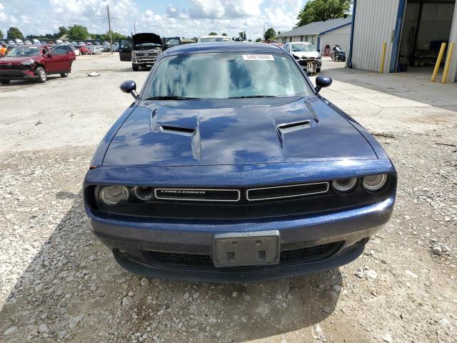 2C3CDZBG5FH703067 Dodge Challenger Sxt Plus