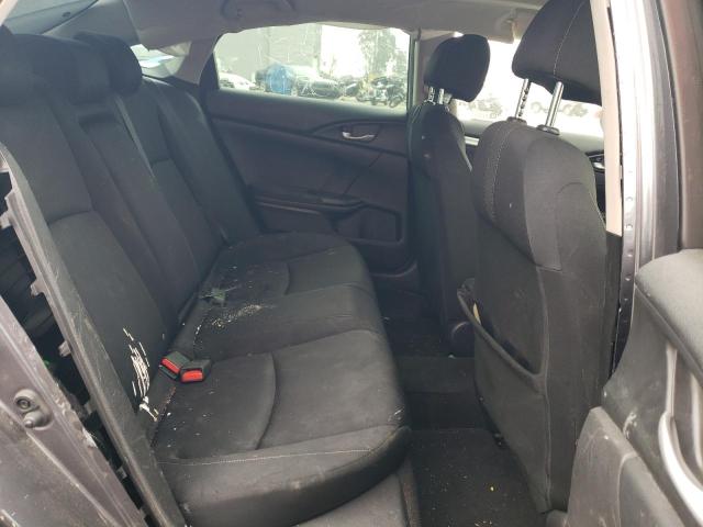 JHMFC1F32JX033761 Honda CIVIC EX