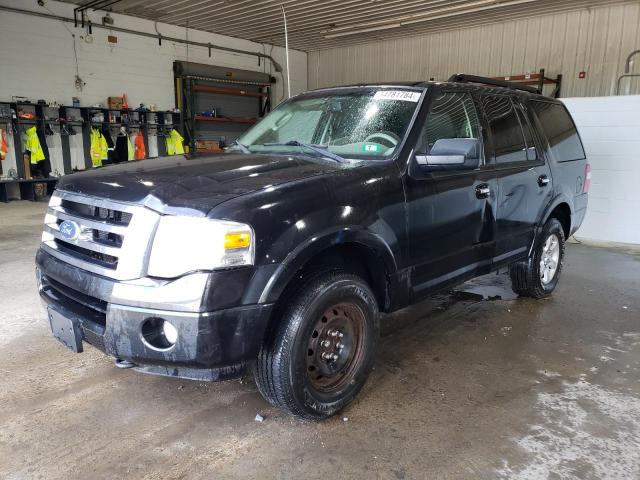 Auction sale of the 2010 Ford Expedition Xlt, vin: 1FMJU1G56AEB21051, lot number: 54781784