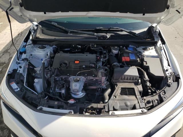 2HGFE2F55PH501564 Honda Civic Sport
