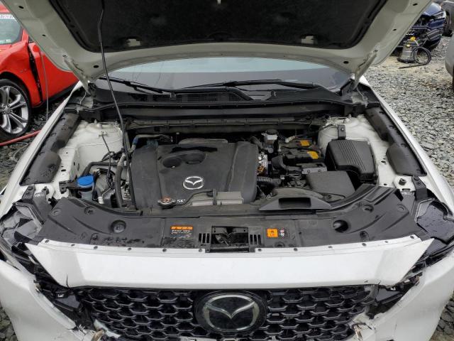 JM3KFBCM0P0190269 Mazda Cx-5 Preferred