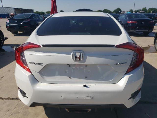 19XFC2F80KE005056 Honda Civic Sport