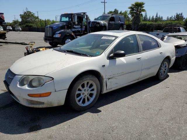 Auction sale of the 1999 Chrysler 300m, vin: 2C3HE66G5XH569898, lot number: 53356544