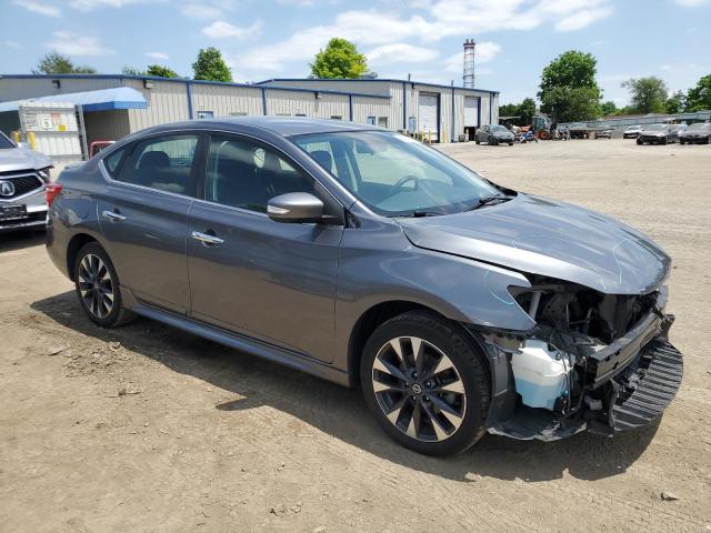 3N1AB7AP5JY288188 Nissan SENTRA S