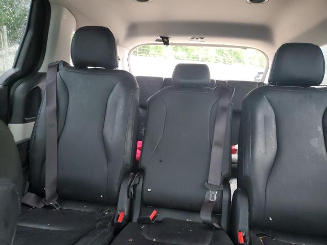 KNDNB4H36R6401214 KIA Carnival Lx