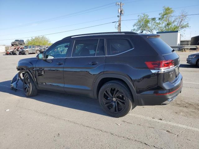 1V2HR2CA2NC561300 Volkswagen ATLAS SE