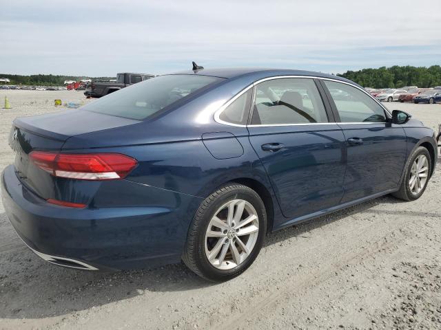 1VWSA7A37LC020253 Volkswagen PASSAT SE