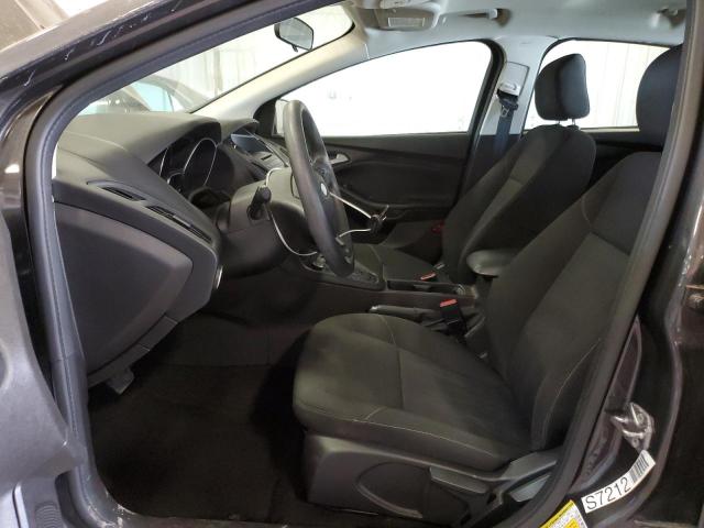 1FADP3F28GL295032 Ford FOCUS SE
