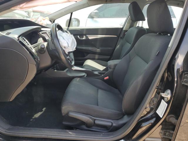 2HGFB2F89FH507529 Honda CIVIC EX