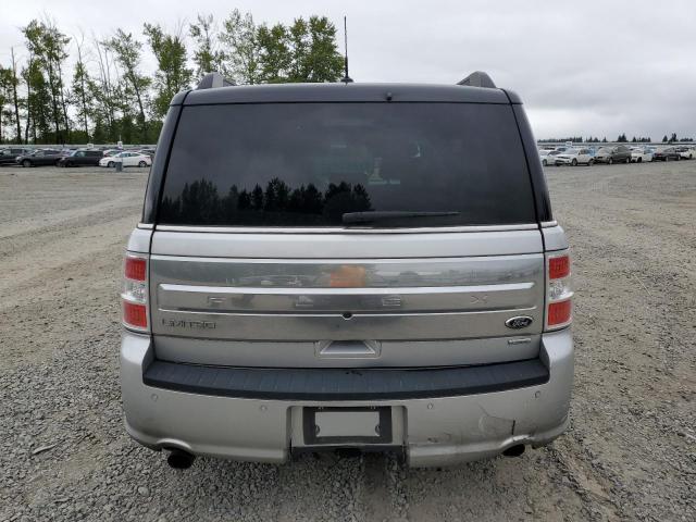 2FMHK6DT4EBD45456 Ford Flex Limited