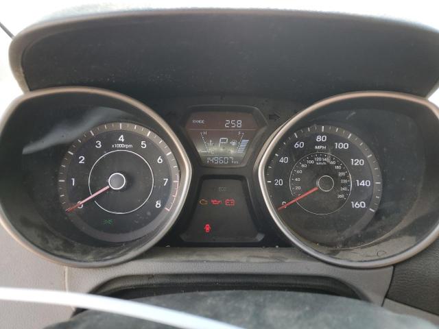 5NPDH4AE9GH669957 Hyundai ELANTRA SE
