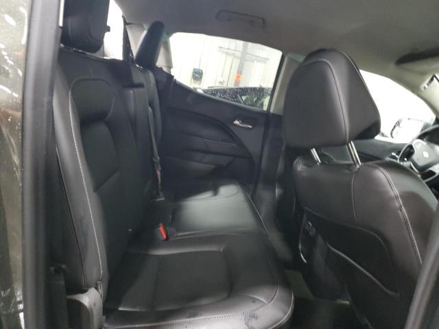 1GCGTCEN8J1119793 Chevrolet Colorado Lt
