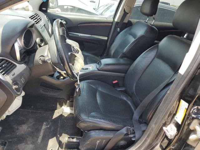 3C4PDCEG7FT592809 Dodge Journey R/t