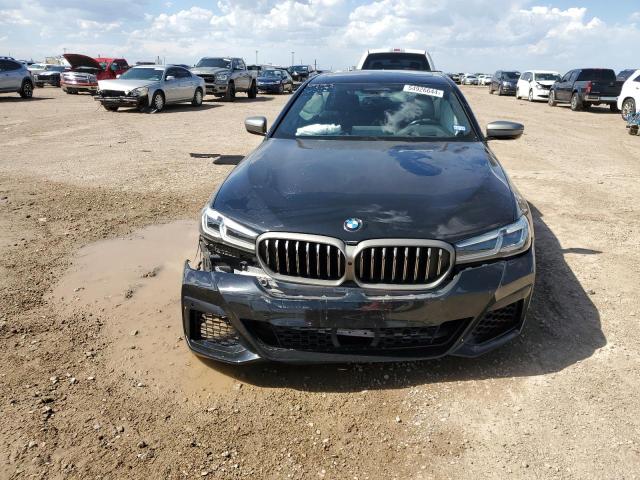 WBA13BK01MCG44115 BMW M550xi
