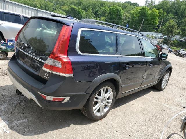 YV4612NMXG1268165 Volvo Xc70 T5 Platinum