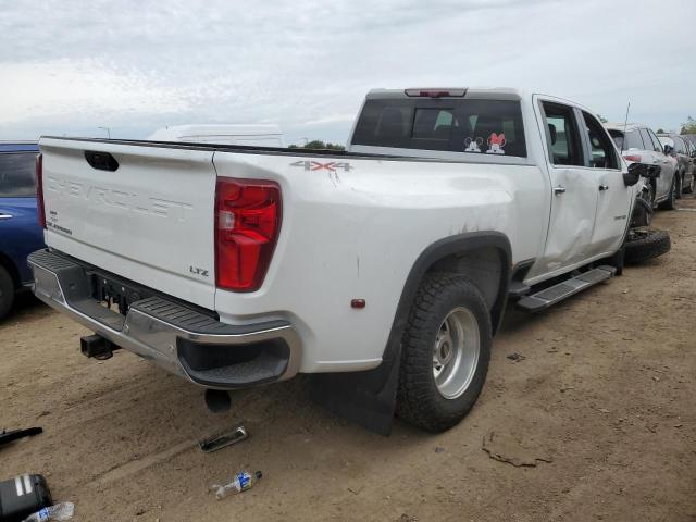 1GC4YUEY9MF239744 Chevrolet Silverado K3500 Ltz