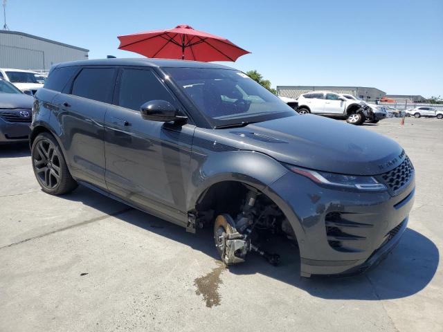 SALZM2GX2LH027533 Land Rover Range Rover Evoque Hse