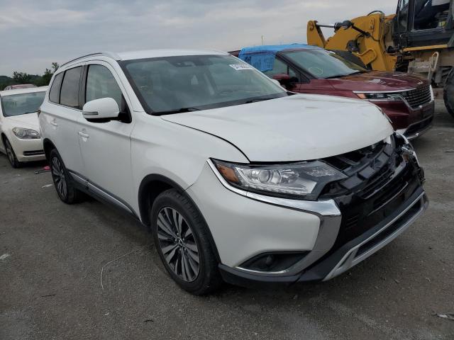 JA4AD3A38LZ030490 Mitsubishi Outlander Se