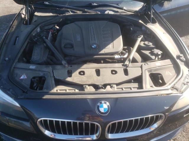 WBAFV3C58ED684586 BMW 535 D Xdrive