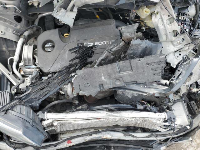 1G1BE5SM5J7129392 Chevrolet CRUZE LT