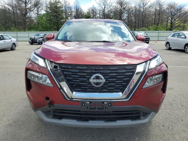 5N1BT3BB8PC824641 Nissan ROGUE SV