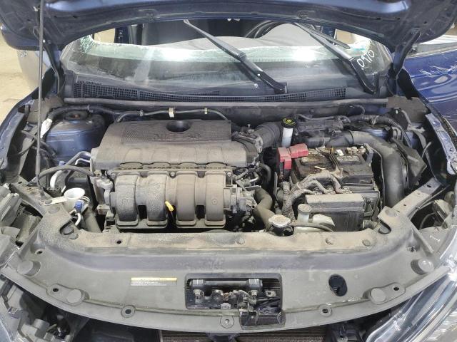 3N1AB7AP8HY326071 Nissan SENTRA S