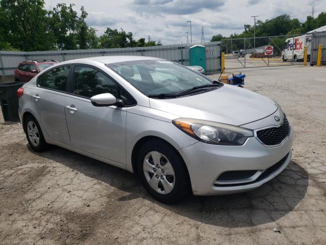KNAFK4A62G5500055 KIA FORTE LX