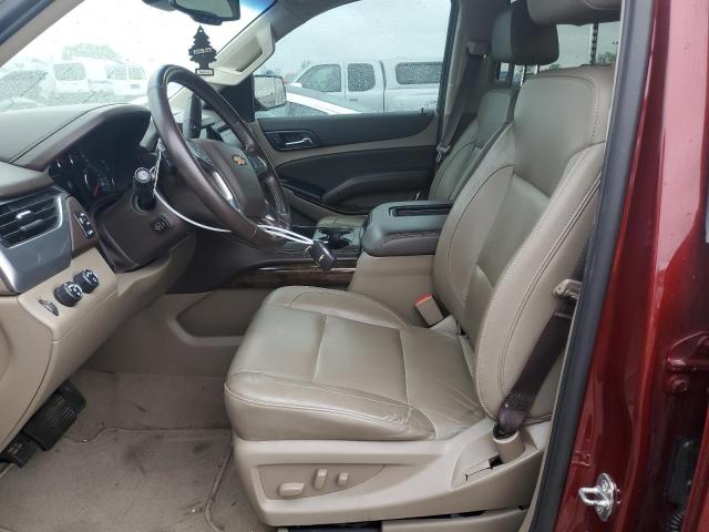 1GNSKHKC1LR188219 Chevrolet Suburban K1500 Lt