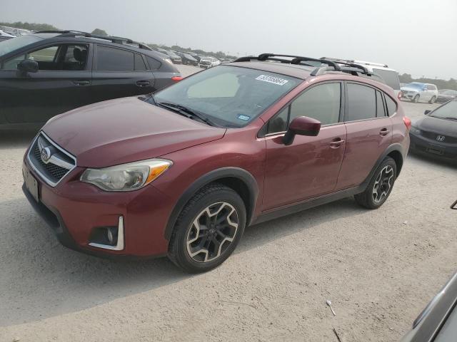 Продажа на аукционе авто 2016 Subaru Crosstrek Premium, vin: JF2GPABC4G8210623, номер лота: 53705864