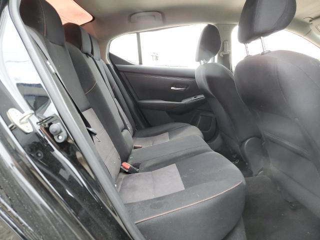 3N1AB8DV3LY270856 Nissan SENTRA SR