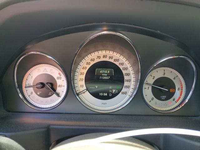 WDCGG0EB6FG350523 Mercedes-Benz Glk 250 Bluetec