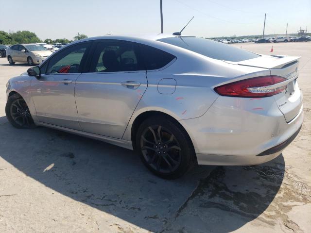 3FA6P0HD9JR231385 Ford FUSION SE