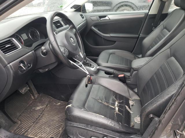 3VWL07AJ9EM411220 Volkswagen JETTA SEL