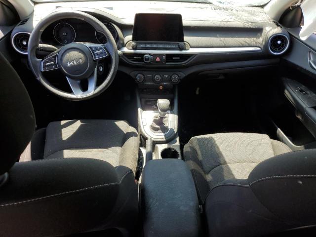 3KPF24AD2PE597229 KIA FORTE LX