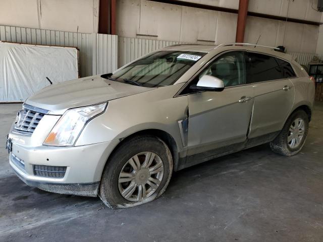 Auction sale of the 2013 Cadillac Srx Luxury Collection, vin: 3GYFNCE31DS569643, lot number: 55721424