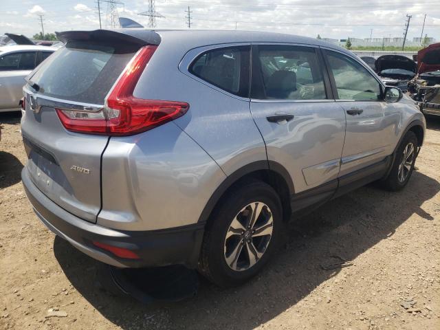 2HKRW6H30JH204860 Honda CR-V LX