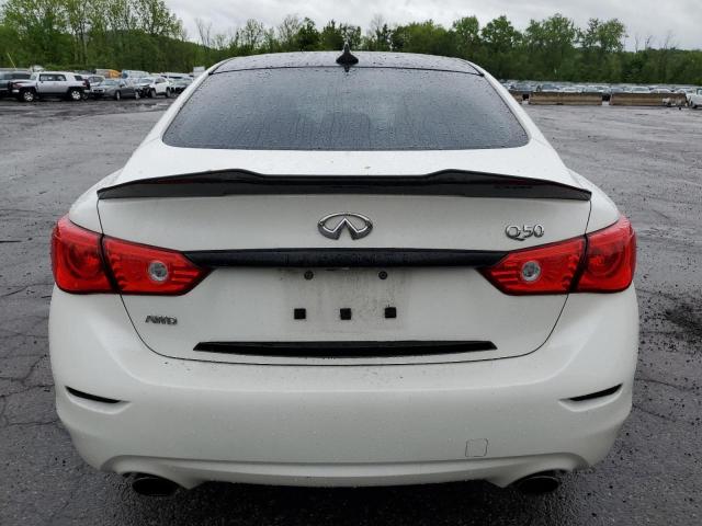 JN1EV7AR8HM839625 Infiniti Q50 Premium