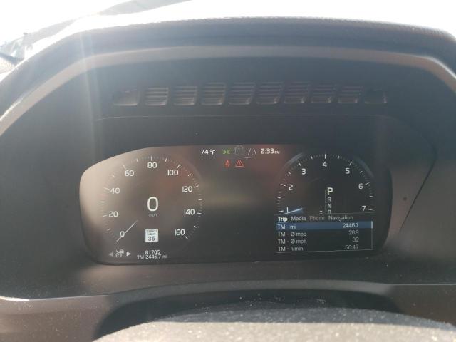YV4A22PK2G1036484 Volvo XC90 T6