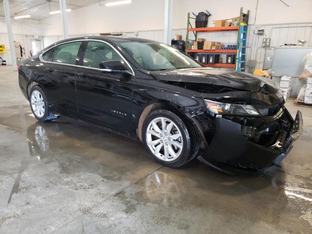 2G1115S36G9134056 Chevrolet IMPALA LT