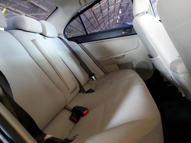 JA32U2FU8FU026980 Mitsubishi LANCER ES