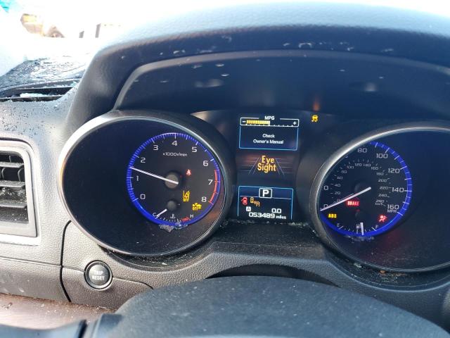 4S4BSENC3G3262845 Subaru Outback 3.6r Limited