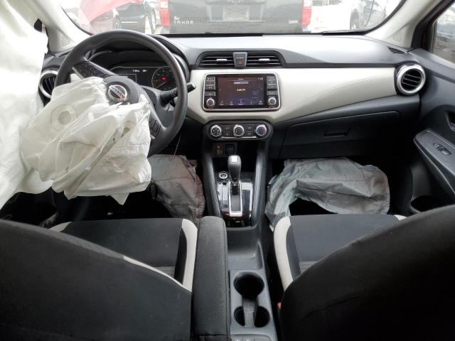 3N1CN8EV4LL835255 Nissan VERSA SV