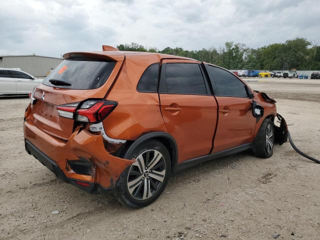 JA4APUAU7MU006508 Mitsubishi Outlander Sport Es
