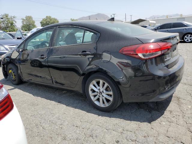 3KPFL4A7XHE117334 KIA FORTE LX