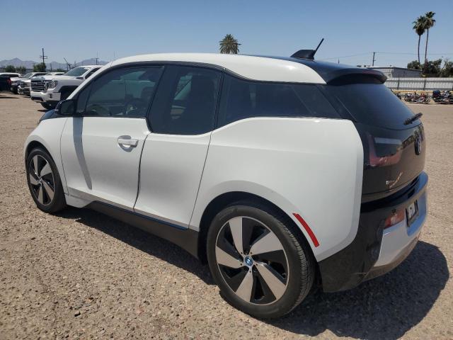 WBY1Z2C53FV556178 BMW I3 Bev