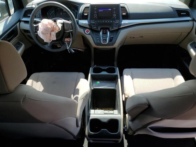 5FNRL6H24KB021543 Honda ODYSSEY LX