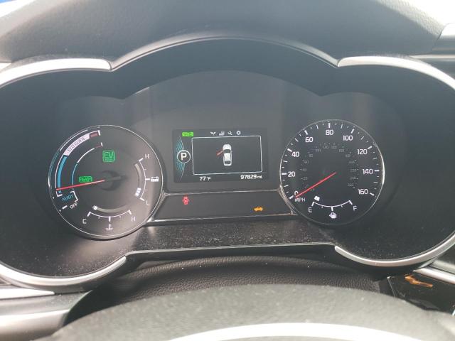 KNAGM4ADXF5085501 KIA OPTIMA HYBRID