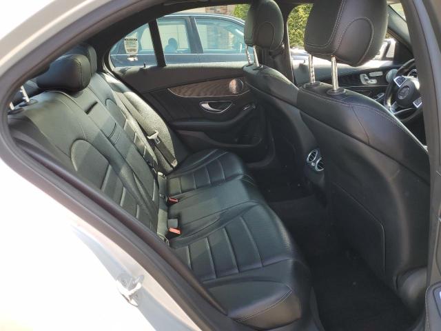 55SWF4KB6FU013987 Mercedes-Benz C 300 4matic