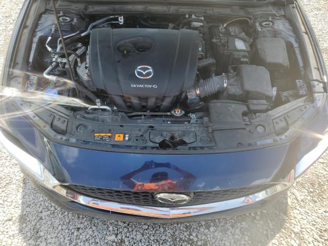 3MZBPBBL4MM252549 Mazda 3 SELECT