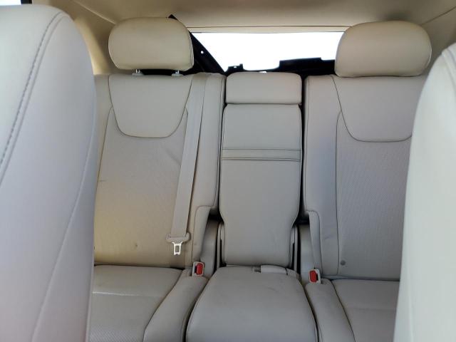 2T2BK1BA0FC319584 Lexus Rx 350 Base